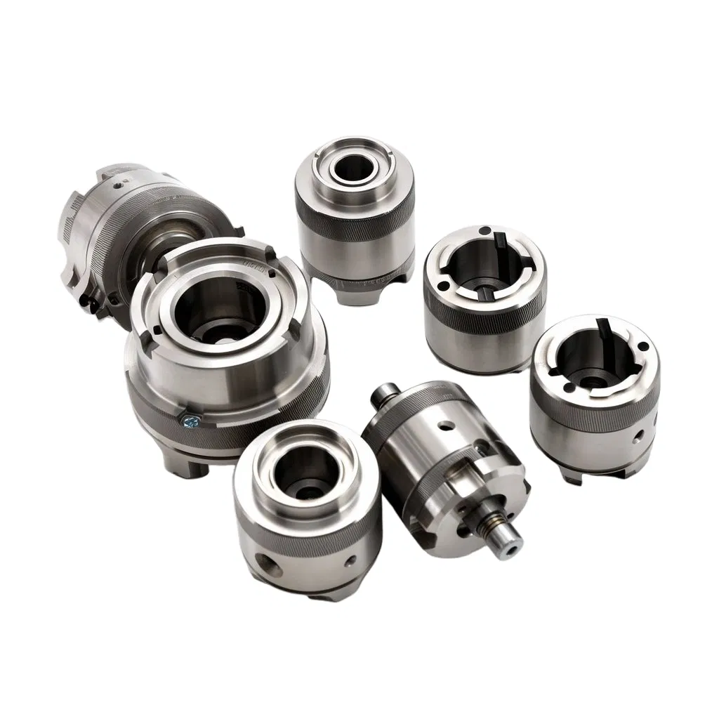 Precision CNC Machining Motor Shaft Turning Parts for Custom Electric Motors
