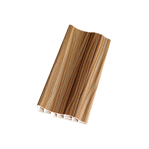 PVC Corner for Wall Decoration Waterproof (JX-070)