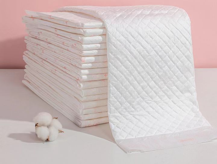 Waterproof Non-Slip Pad Baby Changing Pad Reusable Incontinence Bed Pad Baby Play Mat Underpad