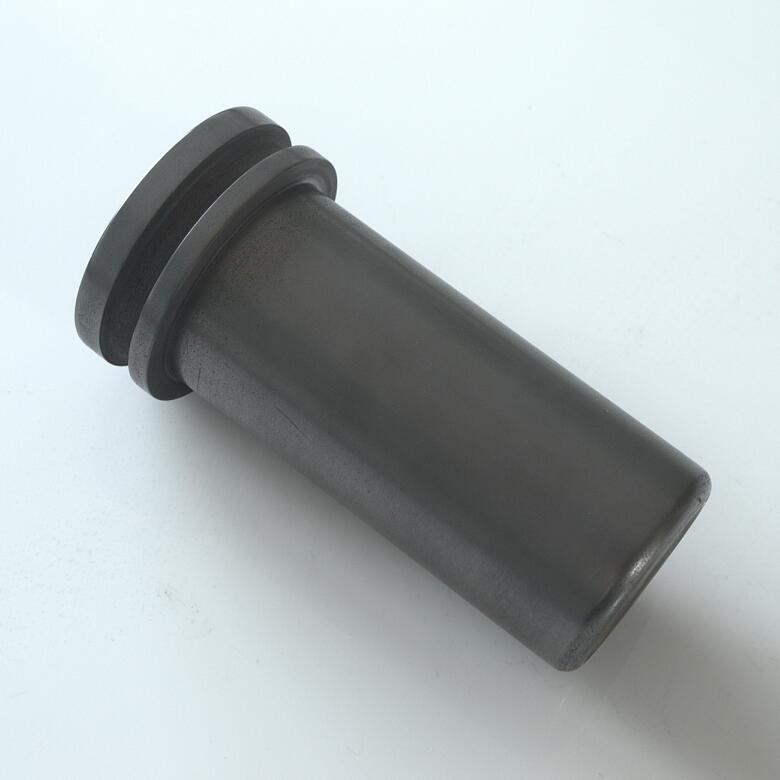 Графитовый тигель для плавки металлов RY-C451