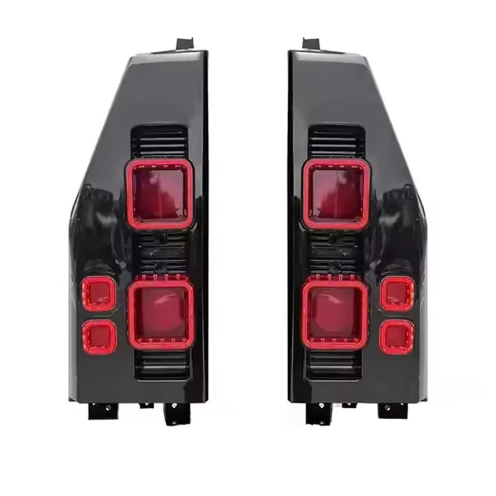 LED Taillamp для Jetour T2 (2023-2024)