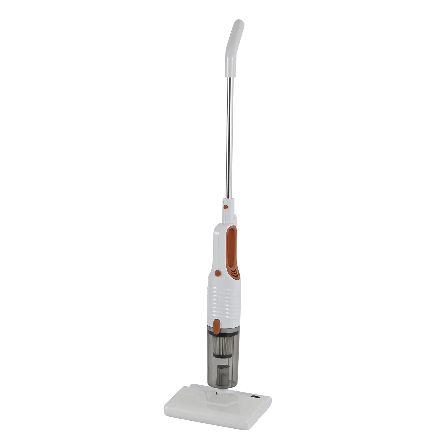 Versatile All-Surface Wet and Dry Vacuum Cleaner for Home Use