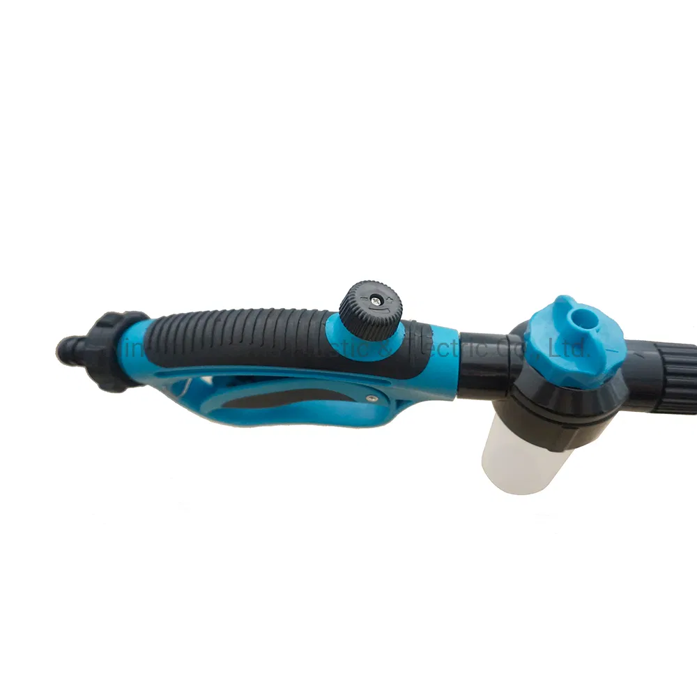 Car Wash Soap Dispenser 10 Patterns Foam Sprayer Water Sprayer Foam Gun Car Washer