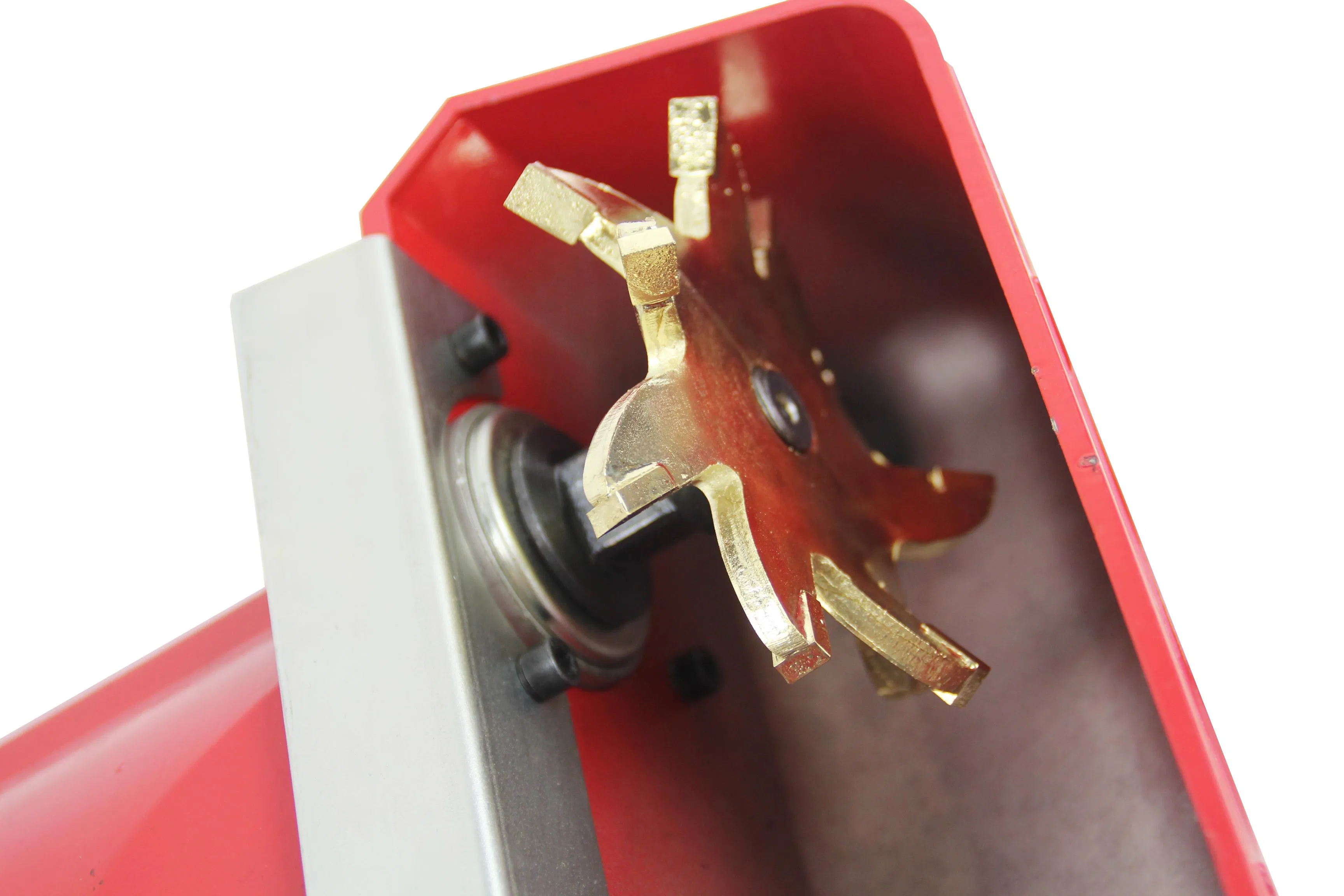 2000W Wall Chaser Concrete Grooving Cutting Machine Handheld Slotting Machine