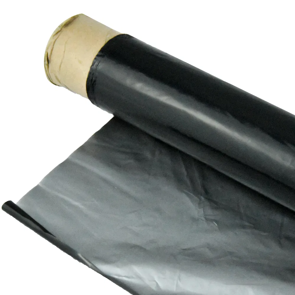 Factory 0.4m-5m UV Mulch Film on Greenhouse