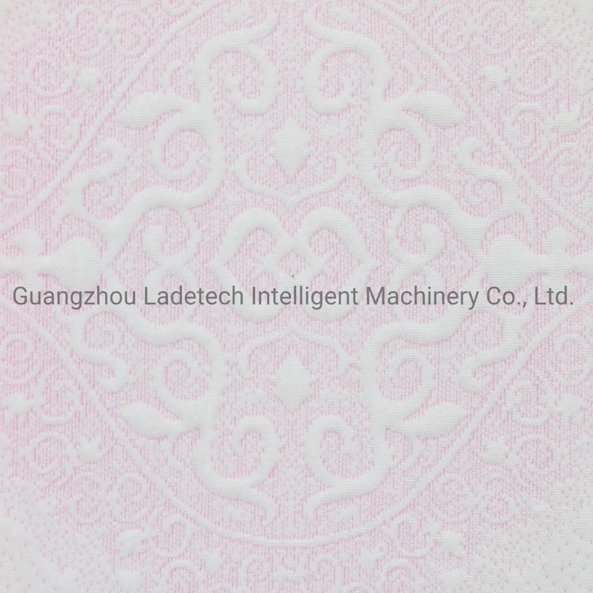 High Quality 60-80 Grams Polyester Tricot Mattress Knitted Fabric mattress fabric