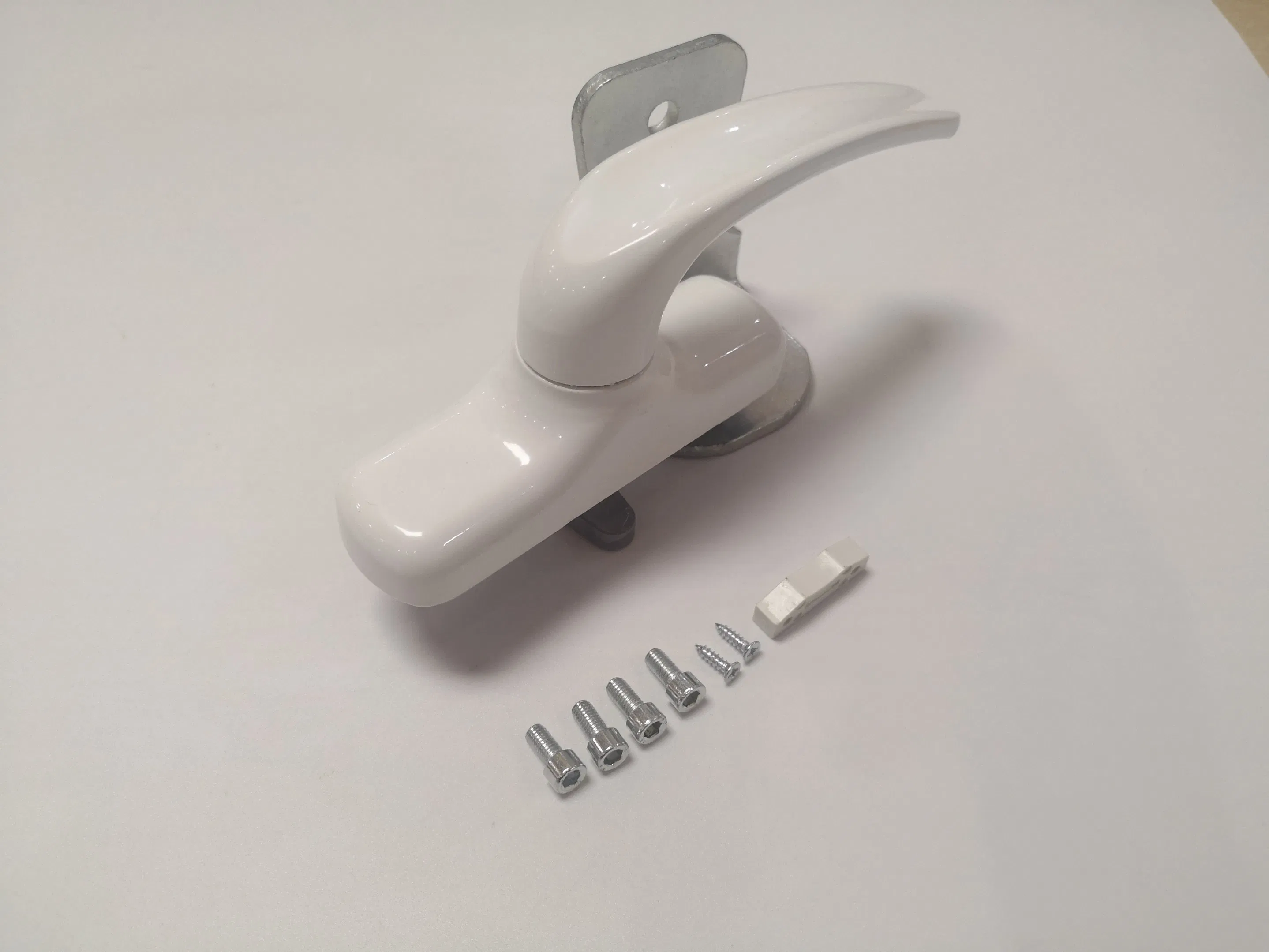 Hardware Aluminium Window Handle Middle East Multi-Points Window Handle