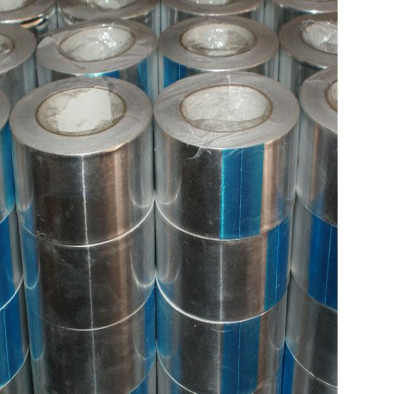 Aluminum Foil Tape