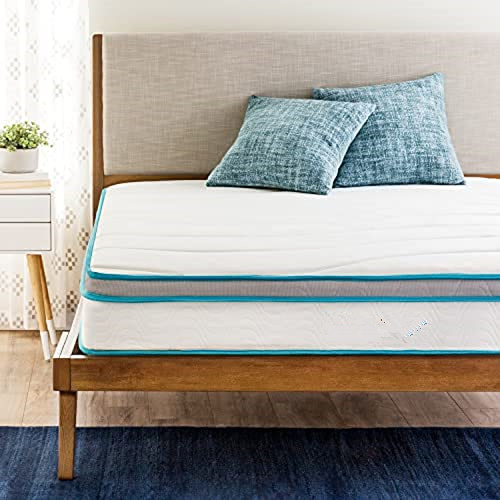 Custom Individually Wrapped Inner Spring Mattresses King Size Bed Mattress
