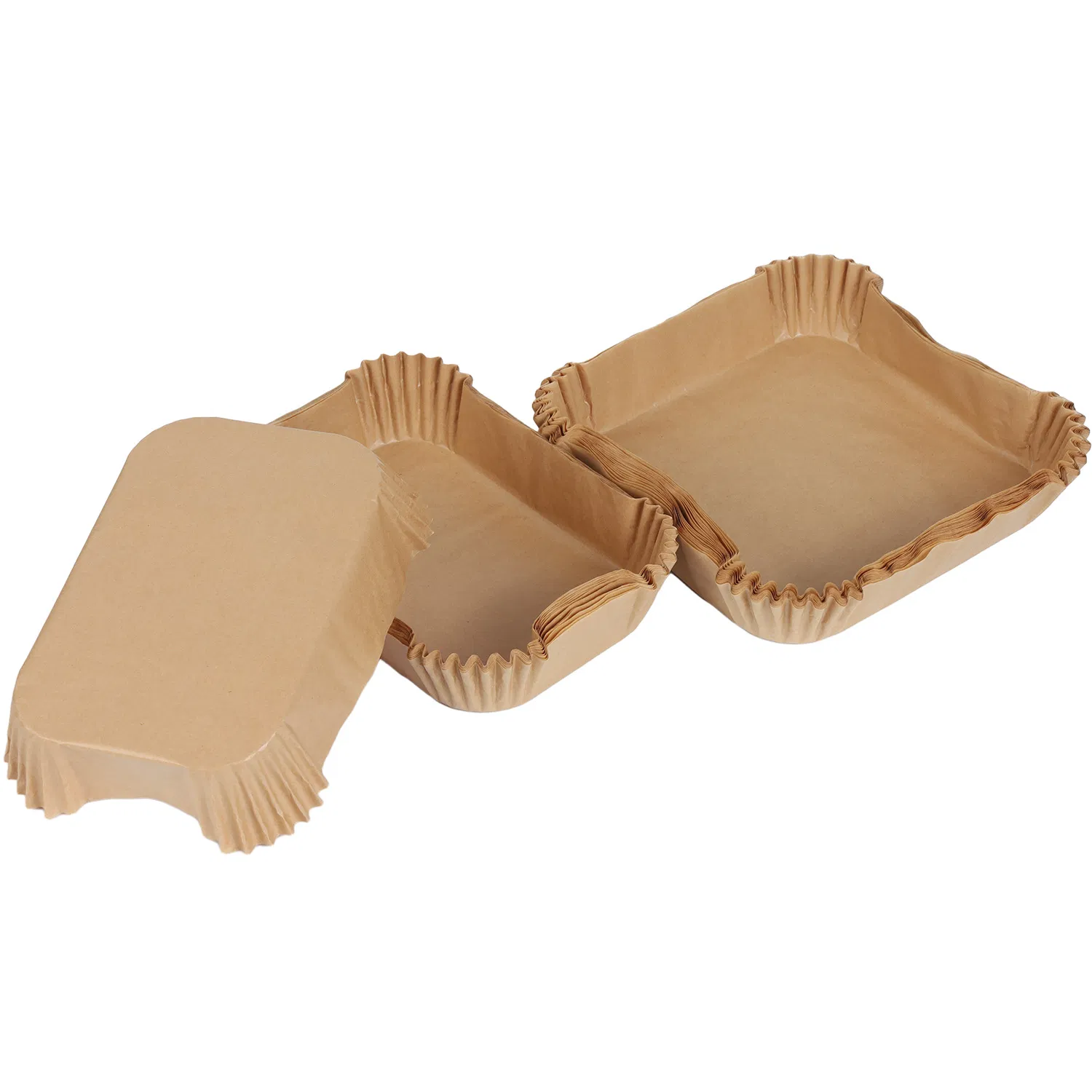 Air Fryer Paper Liners for Fried Chicken Fish Vegetable Baking Roasting