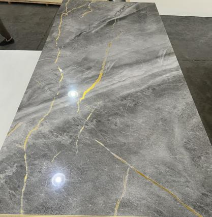 2024 New Design Bamboo Charcoal Board Carbon Crystal Board