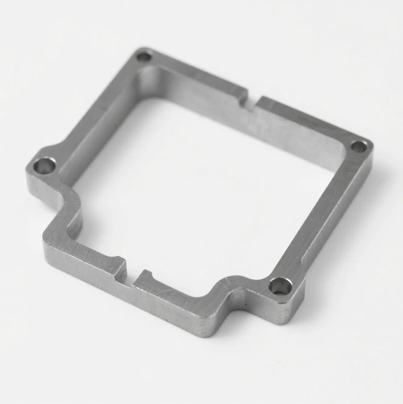 Custom Precision Metal CNC Machining Parts for Small Orders