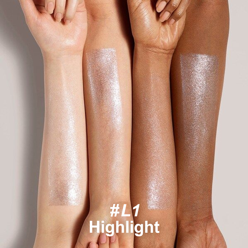 Factory Price in Stock Wholesale Stick Highlighter Highlighter and Concealer Contour Stick