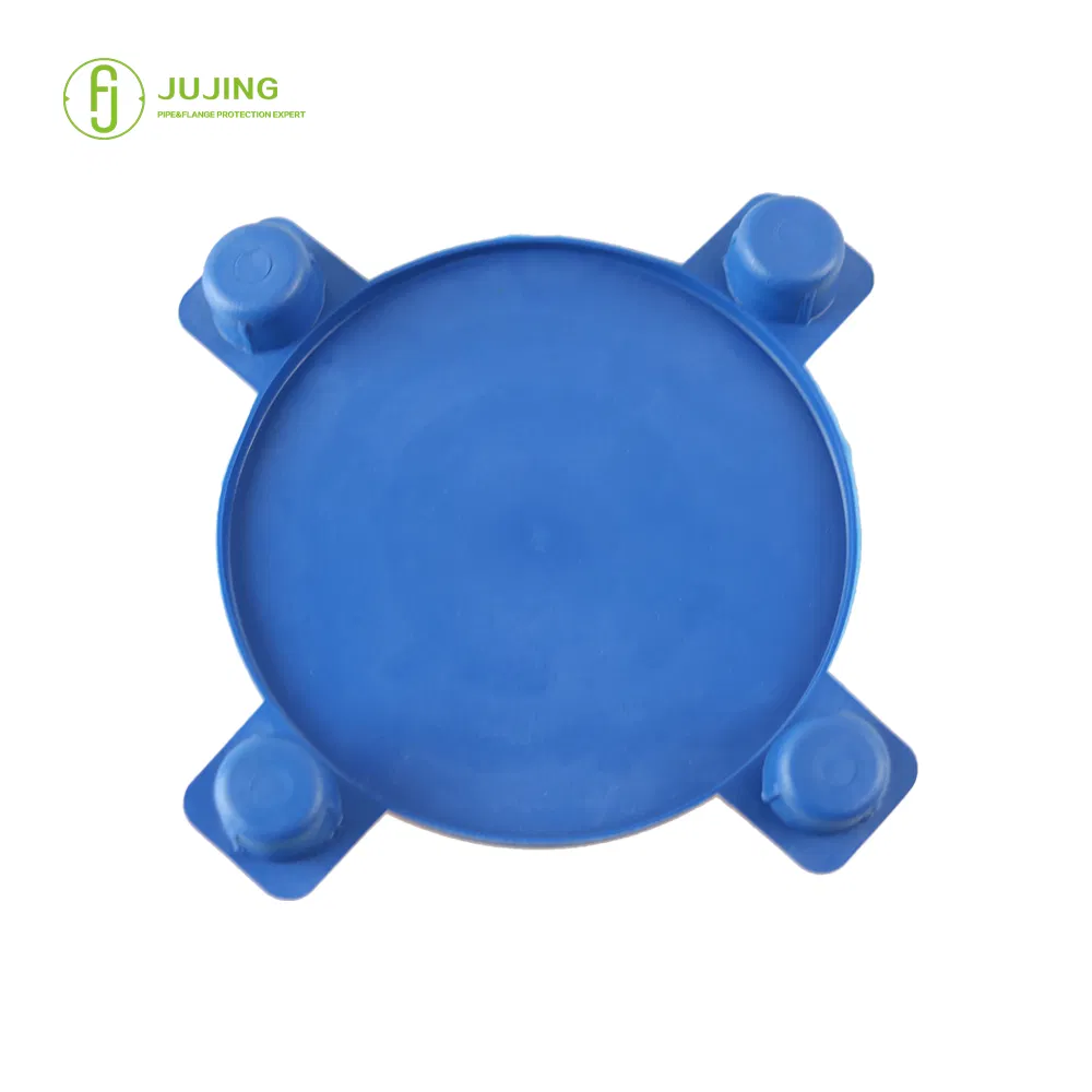 300lb-8′ ′ ANSI Stud Hole Fitting Flange Protector/Valve Protector