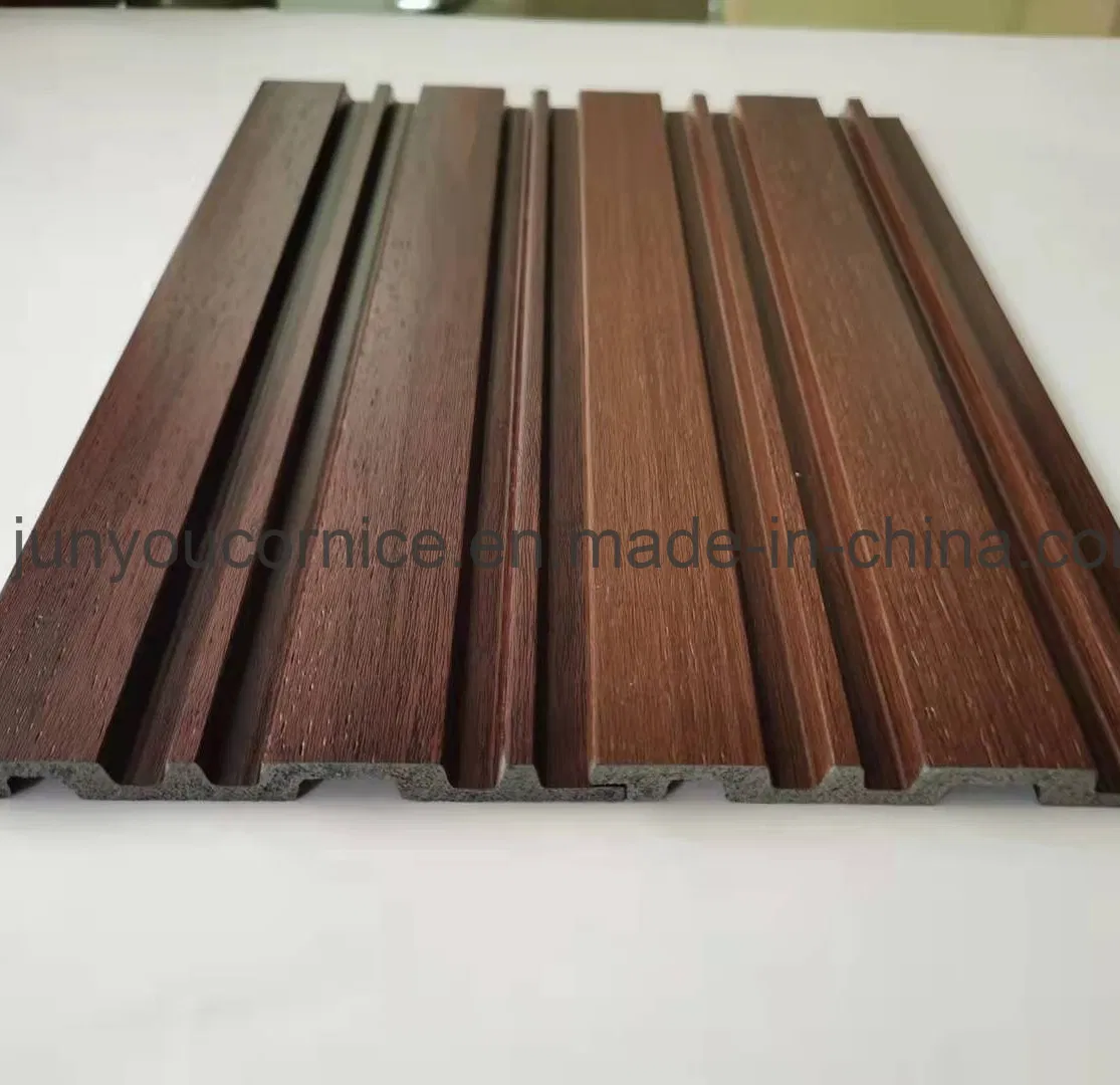 Construction Material Waterproof Polystyrene PS Wall Boards Wall Panel Indoor Decoration Wallboard