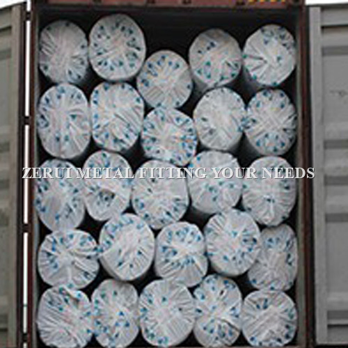 BS 476-7 Certified Foam NBR PVC Rubber Pipe Insulation for Air Conditioner