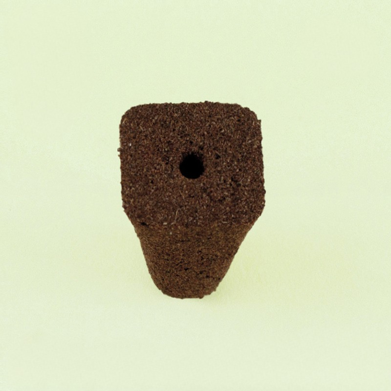 Набор садовый E29 рассада гидропоника кокосовые заглушки торф