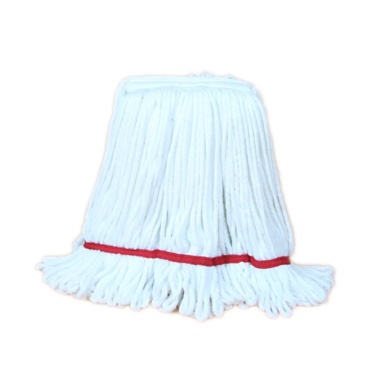 Industrial Mop Head Microfiber Wet Mop