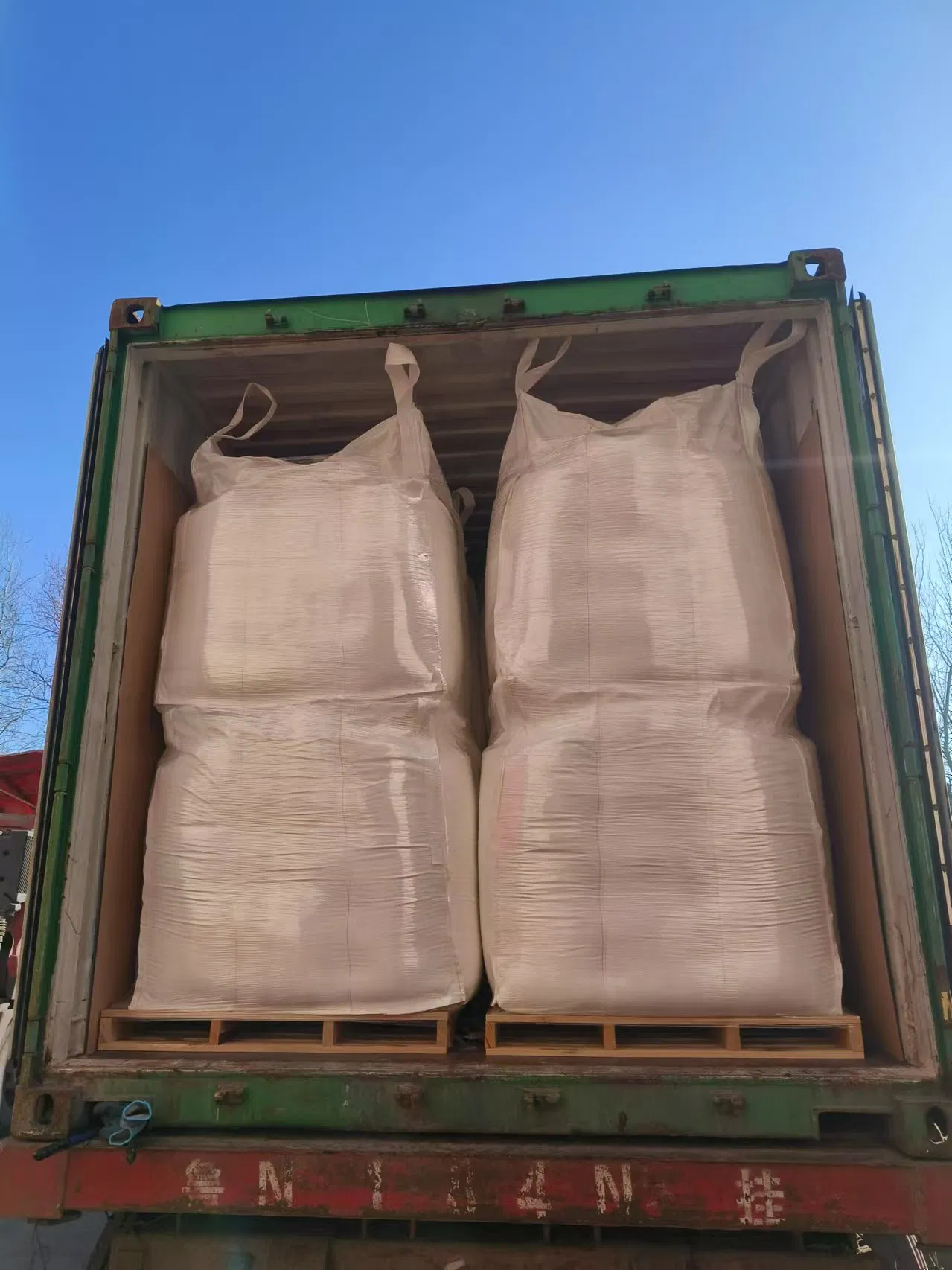 Tech Grade Sodium Gluconate Bulk Bag