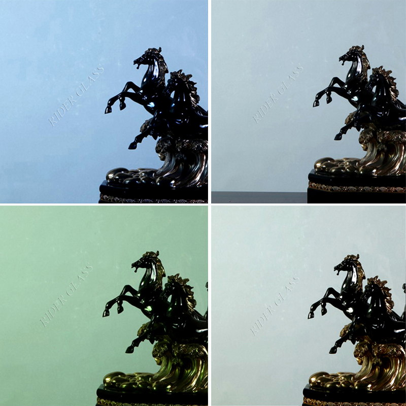 Clear Float Glass 4mm 5mm 12mm