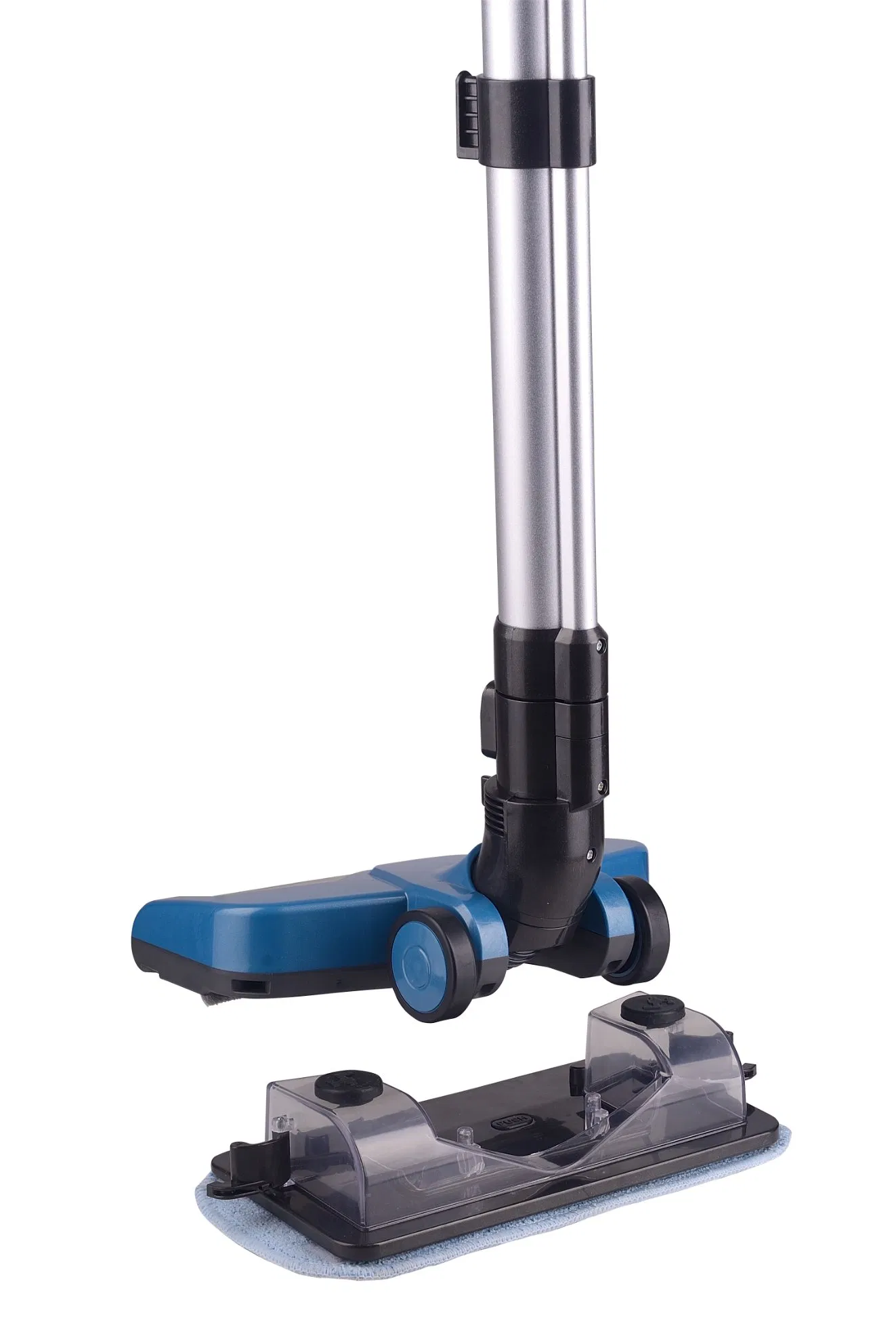 Newest Design Rechargeable Vacuum Cleaner with Mop