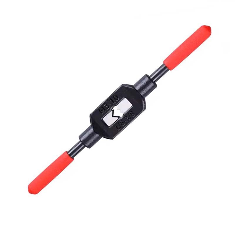 Набор регулируемых воротков для метчиков и плашек M3-M10