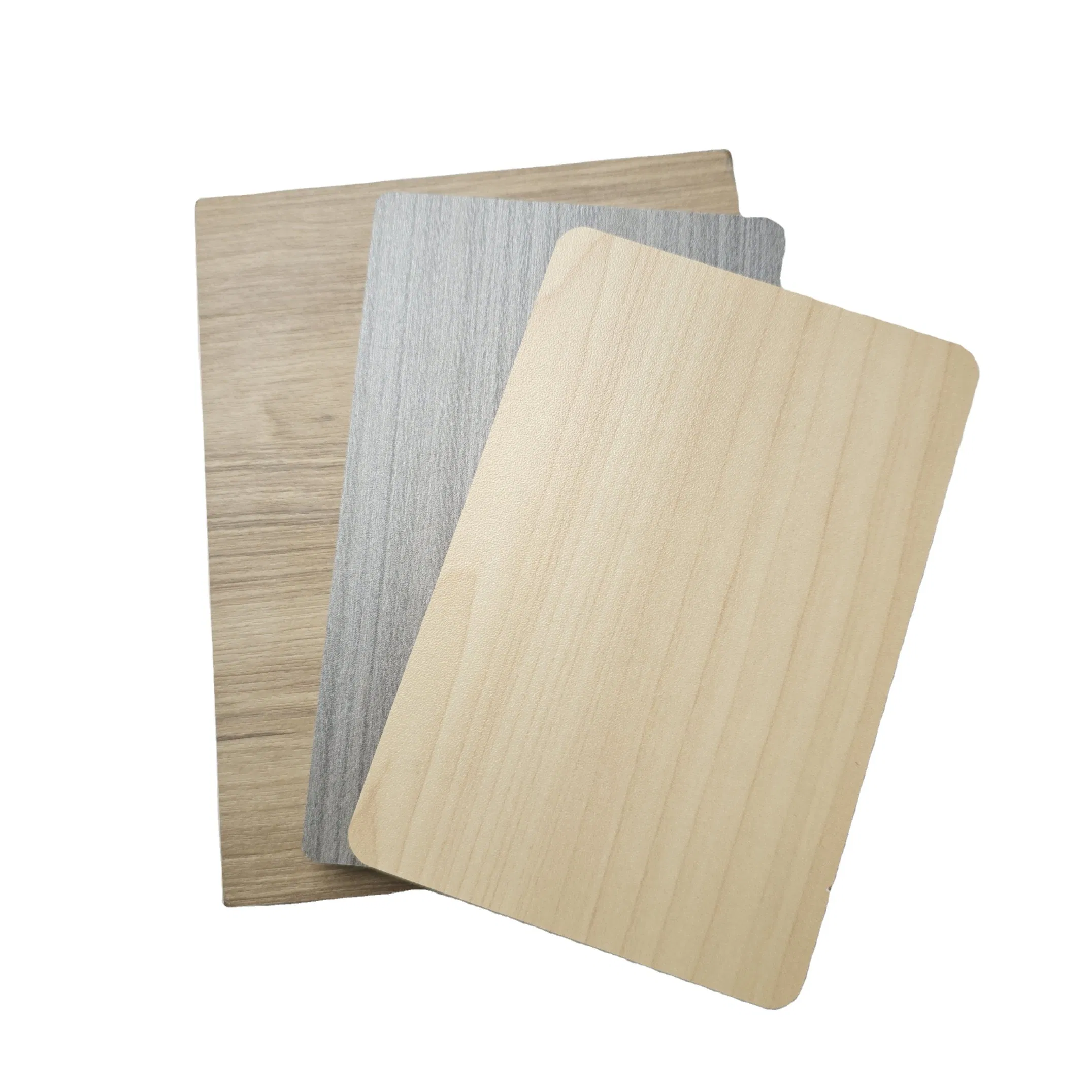 High Quality Melamine Plywood Sheet Sheets Poplar Paper Birch Wood Indoor 18mm Birch Plywood