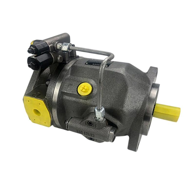 Гидравлический насос Rexroth A10VSO 28-100DR/31R
