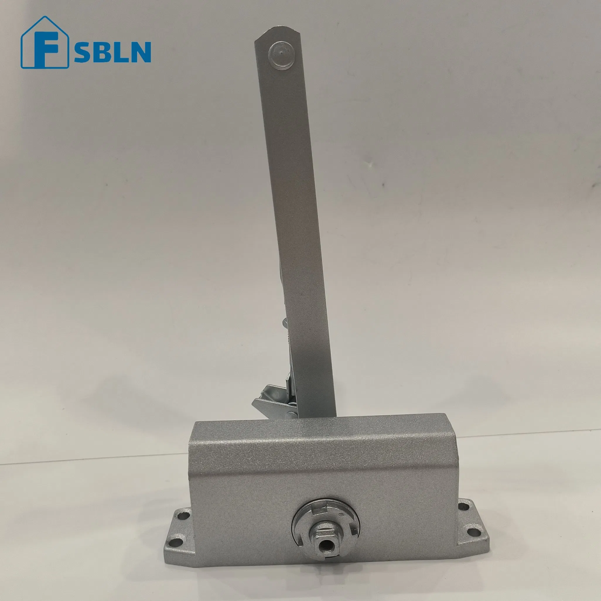 Automatic Door Closer Size 3~4 Suitable for Door Weight 45~120kg Spring Hydraulic