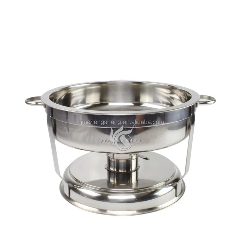 Hot Sell Stainless Steel 8.5L Unique Chafing Dishes