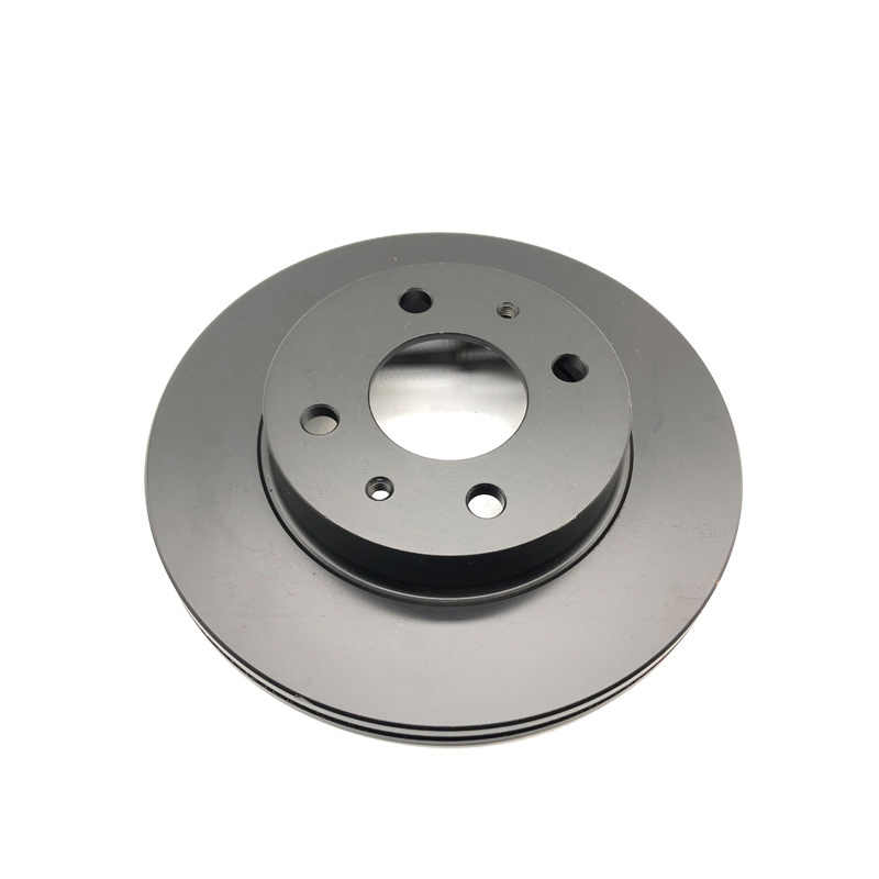 Brake Discs for Honda Accord