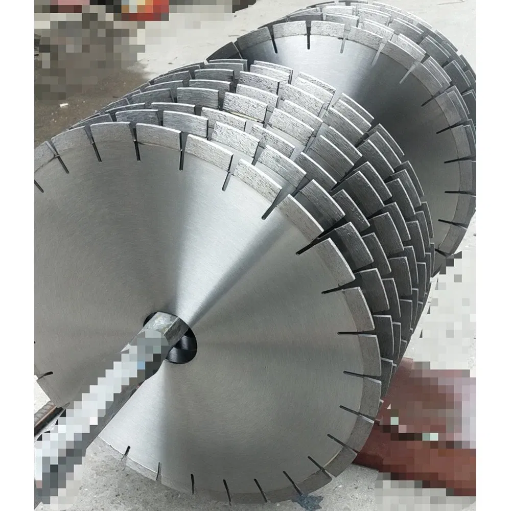 350mm Diamond Ceramic Cutting Blade