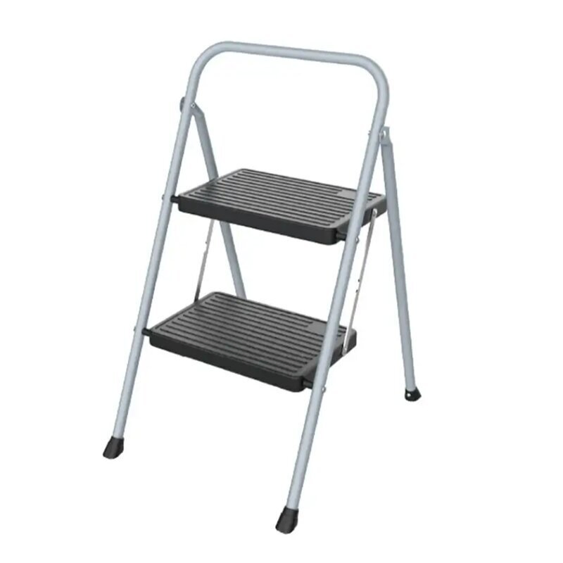 High Quality Steel Household Step Ladder with Cheap Price