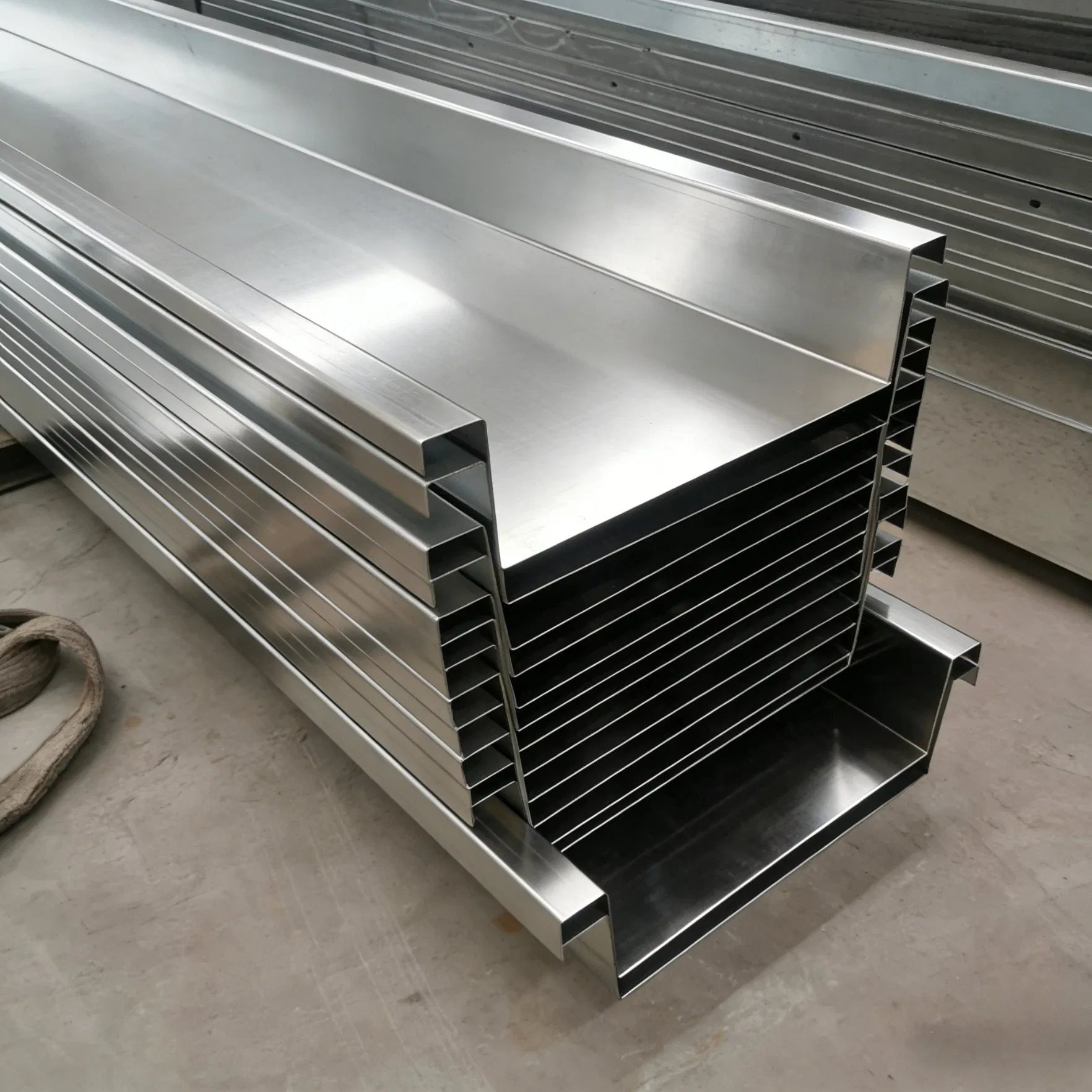 Long Lasting 304 Stainless Steel Metal Bracket Outdoor