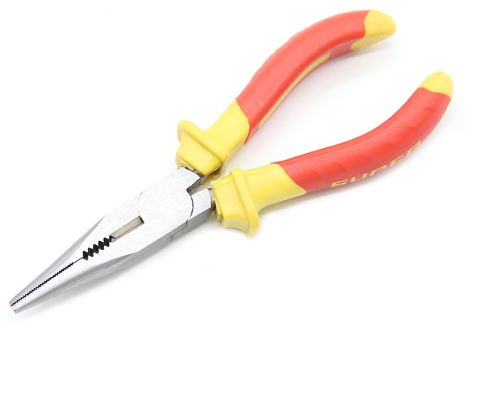 Многофункциональные пассатижи с регулировкой