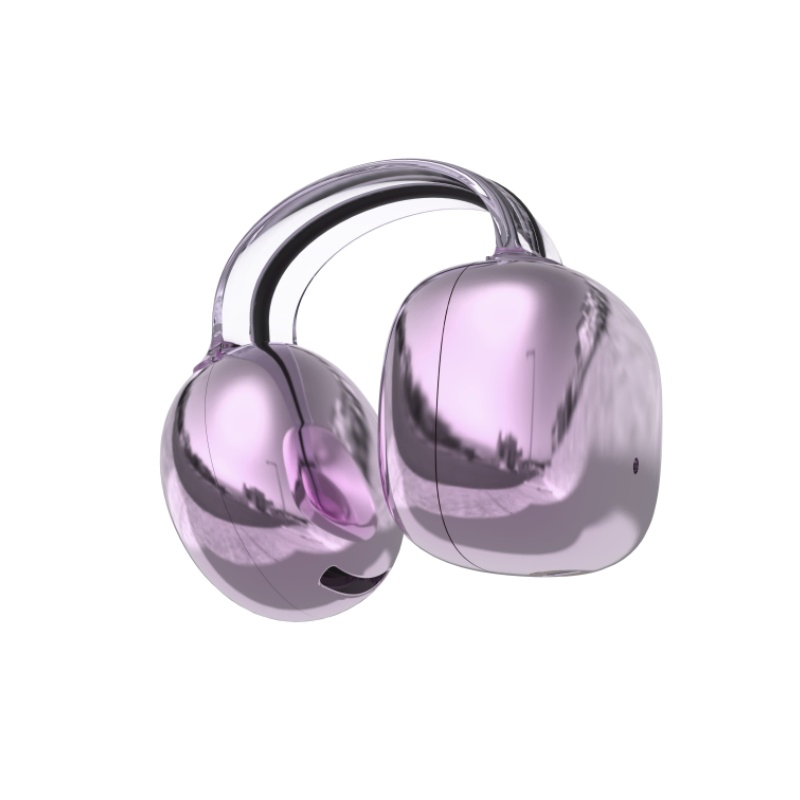 Беспроводные наушники Air Clip с клипсой, Bluetooth 5.4