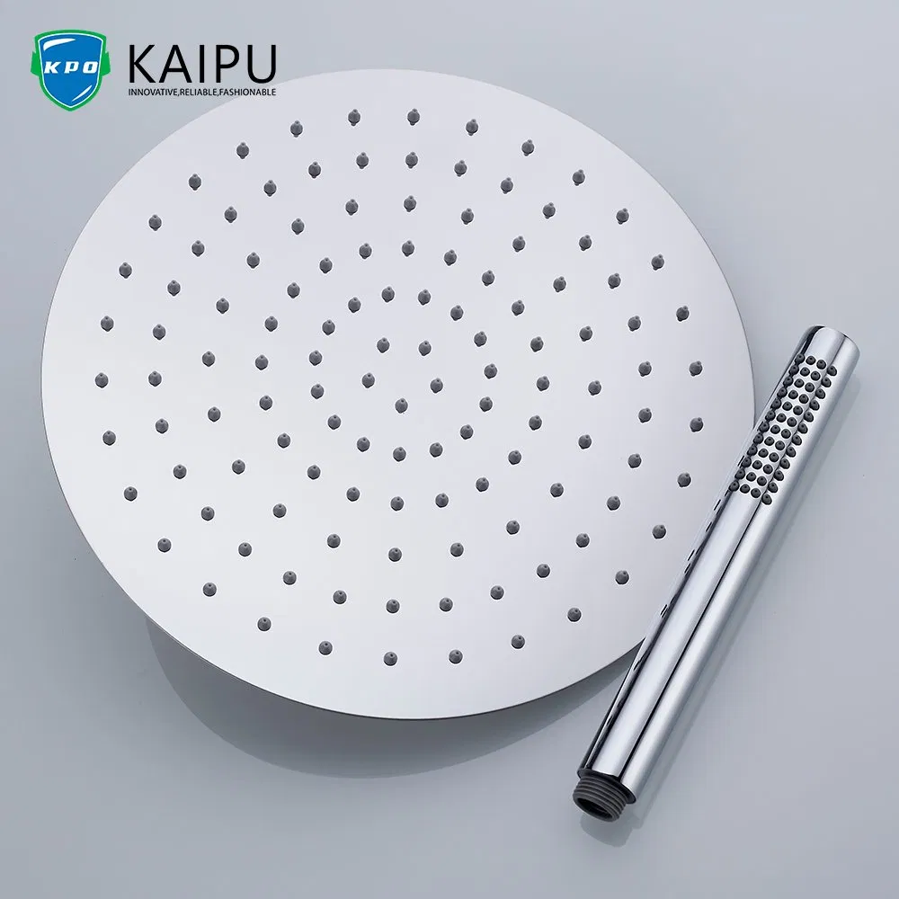 Stainless Steel Hand Shower Head High Preasure