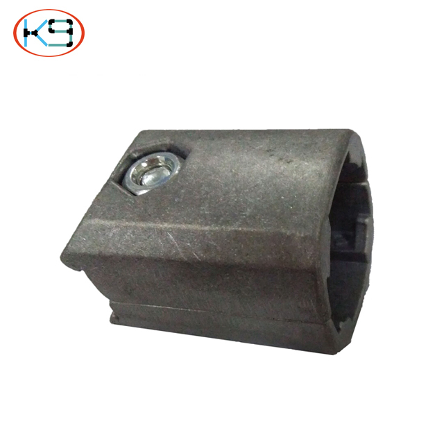 China Supplier Casting Frame Structure Aluminium Pipe Joints