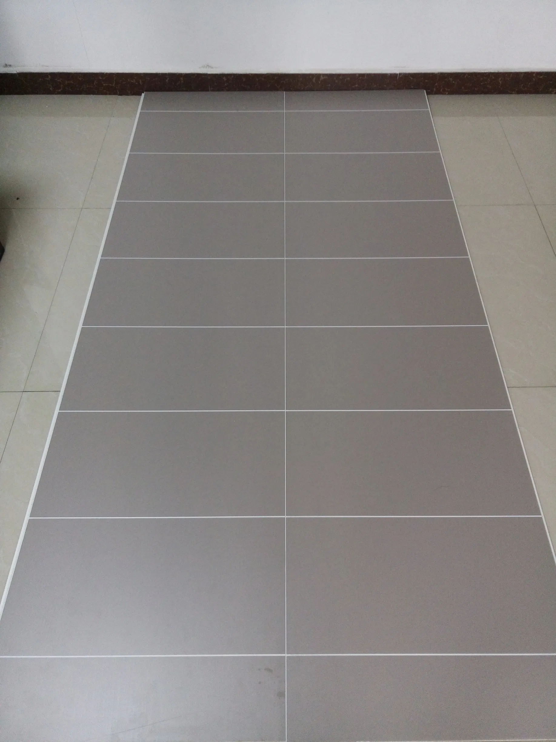 600mm Wide Cutline Panel Bathroom Panel