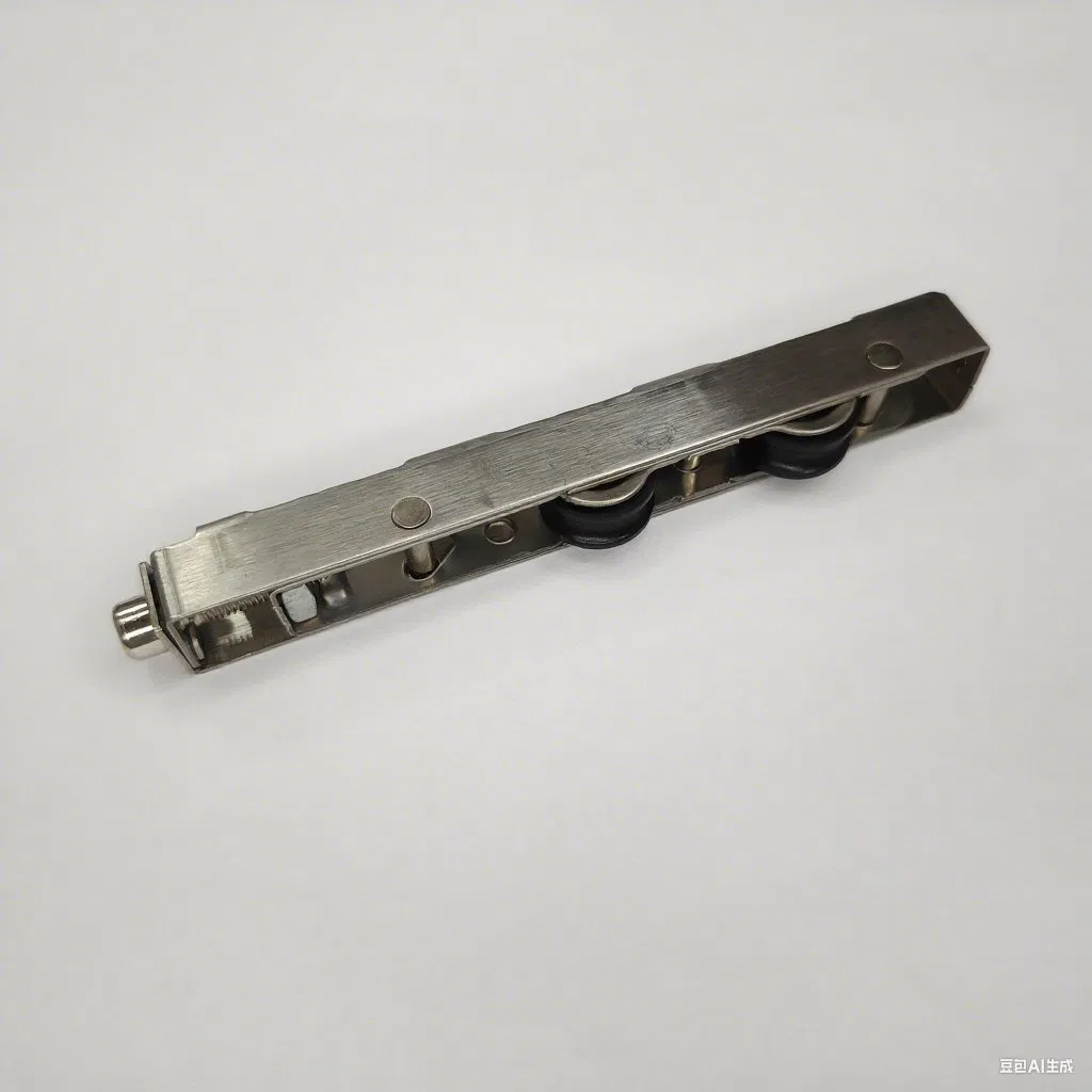 Premium Stainless Steel Pulleys for Effortless Window and Door Operation