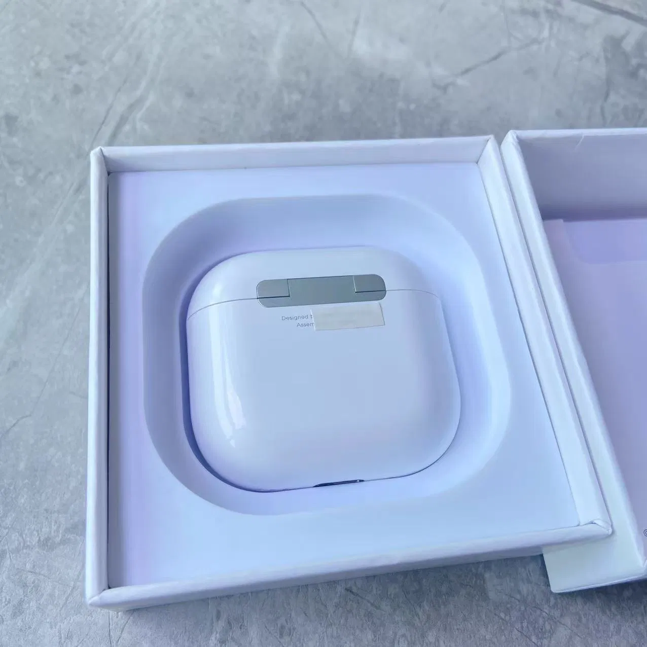 Беспроводные наушники PRO2 3ND Bluetooth