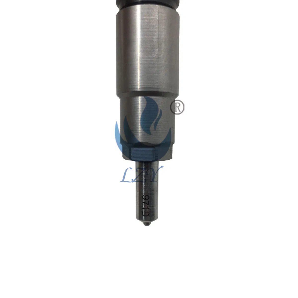 Форсунка Common Rail 23670-51041 (095000-977)