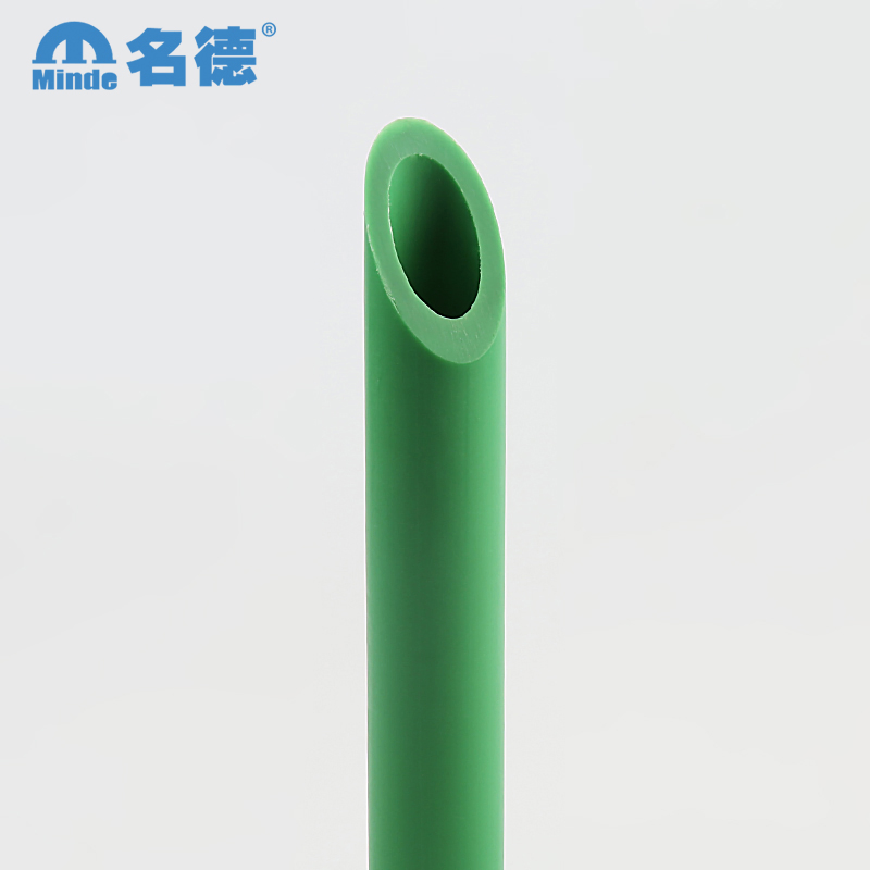 Reliable PPR Water Pipes for Efficient Irrigation Systems