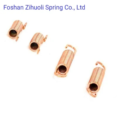 High Quality Brake Applicated Return Spring