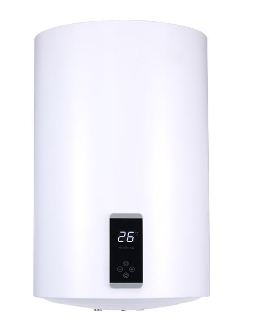 Top Outlet Electric Storage Water Heater, 30L 50L 80L 100L Customized