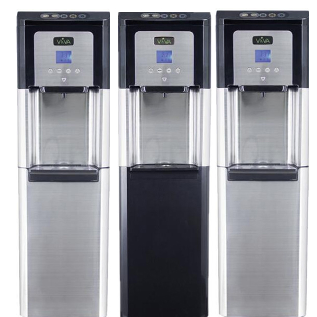 OEM Soda Maker 2022 Hot Selling with Hot Water Self-Locking Configuration