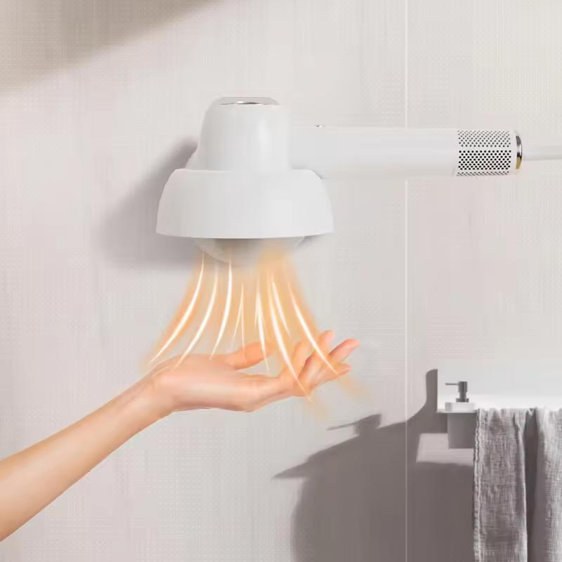 Household High Power Portable Hand Dryer