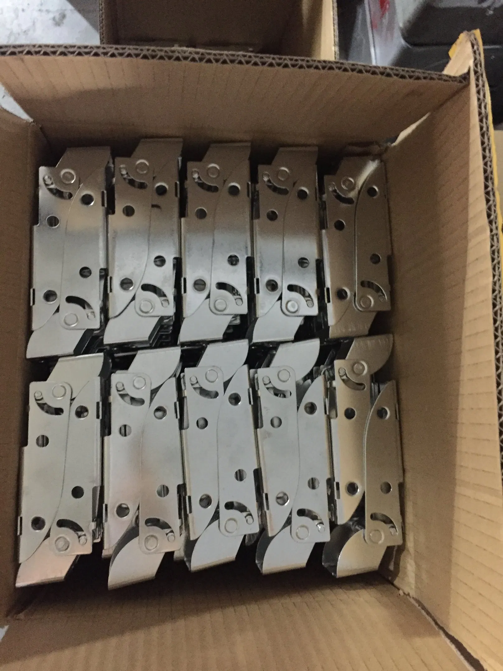 Jl-300 Chest Freezer Spring Hinge