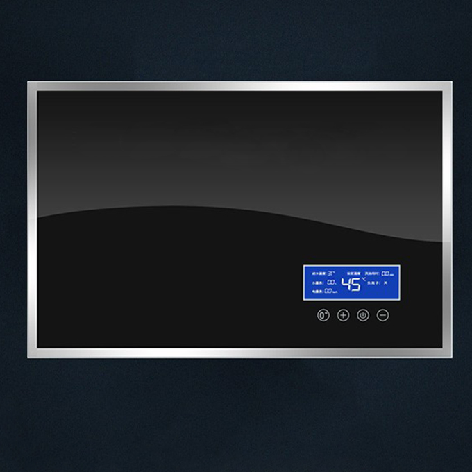 Thermostat Water Heating Electric Calorifier for Home Use