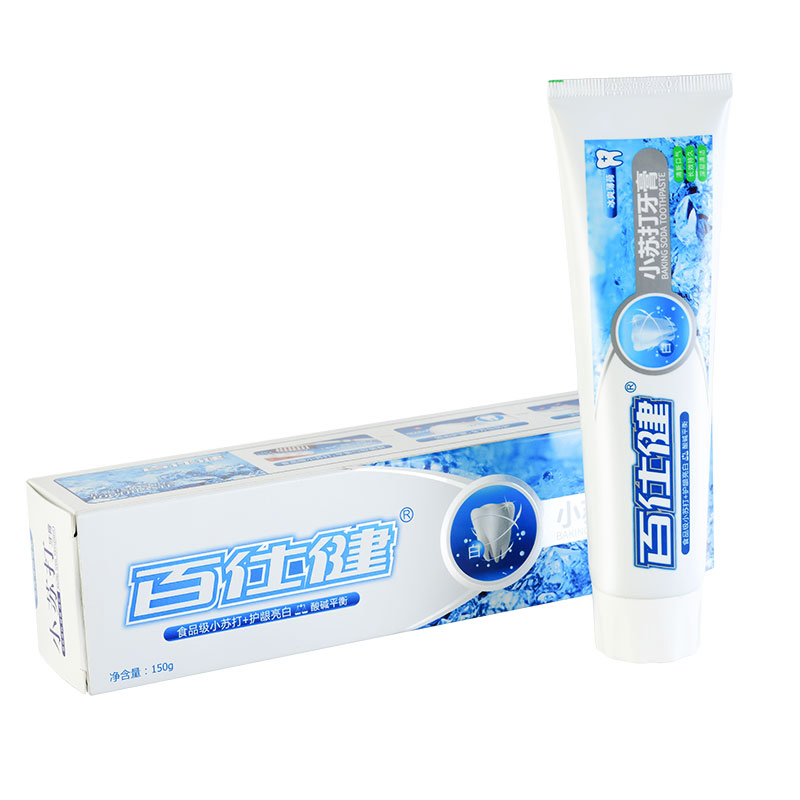 China Cheap Toothpaste Fot Hotel